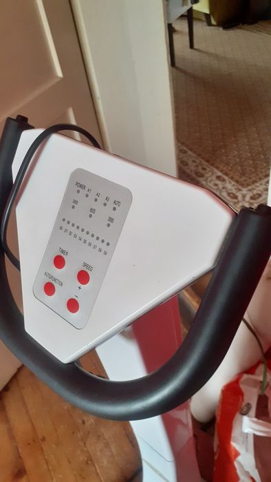 Виброплатформа Power Maxx Platinum