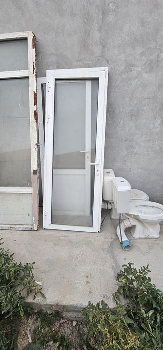 Akva romlar sotiladi