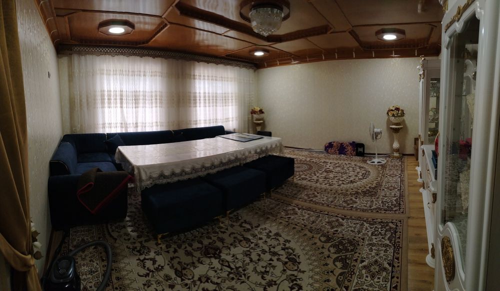 Hovli sotiladi 89$ so'ravommiz