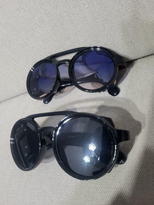 Продавам слънчеви очила