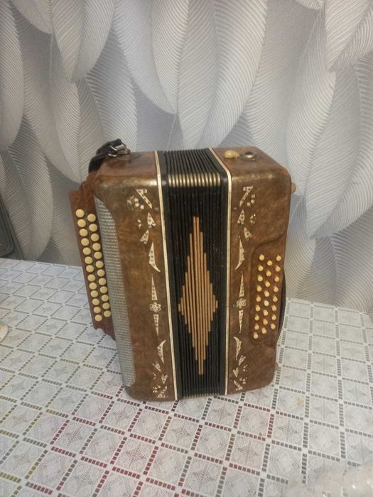 Продам гармонь Беларусь