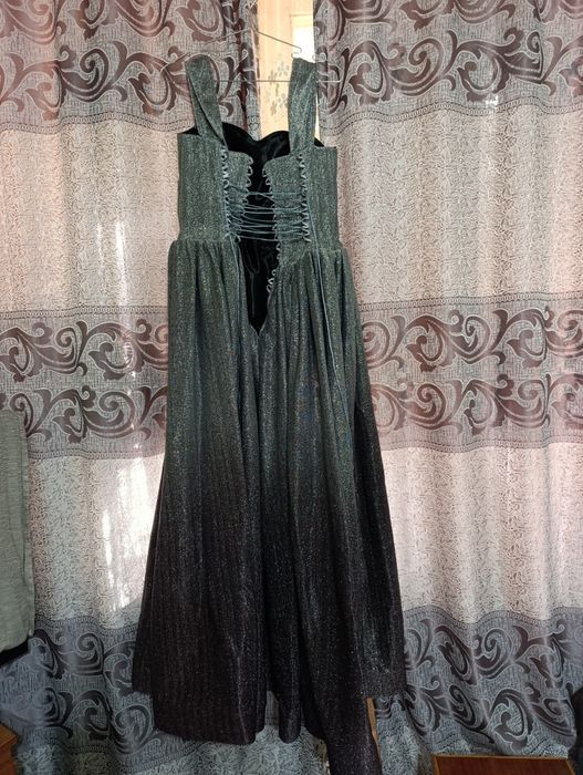 Вечернее платье ××