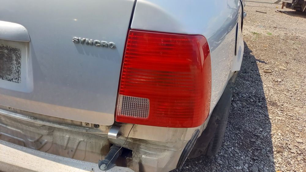 Пасат б 5 ,passat b 5,1.8 125 ADR, 4x4 На части