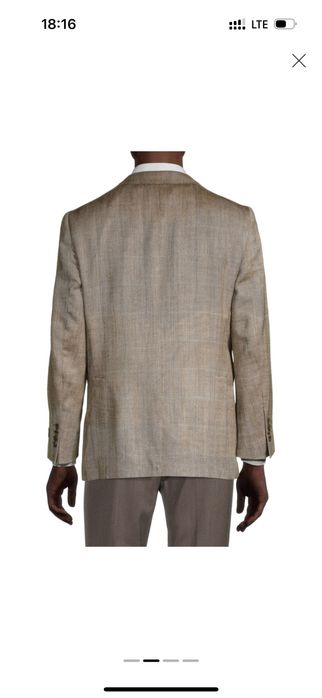 Пиджак Brooks Brothers