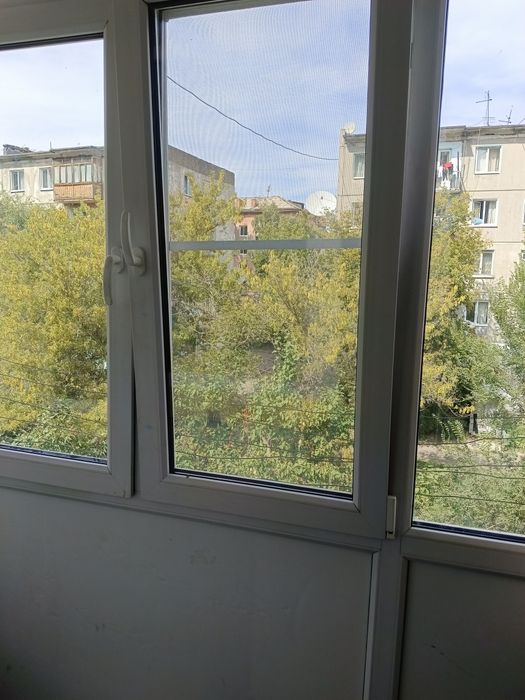 Продам 3-х комнатную квартиру