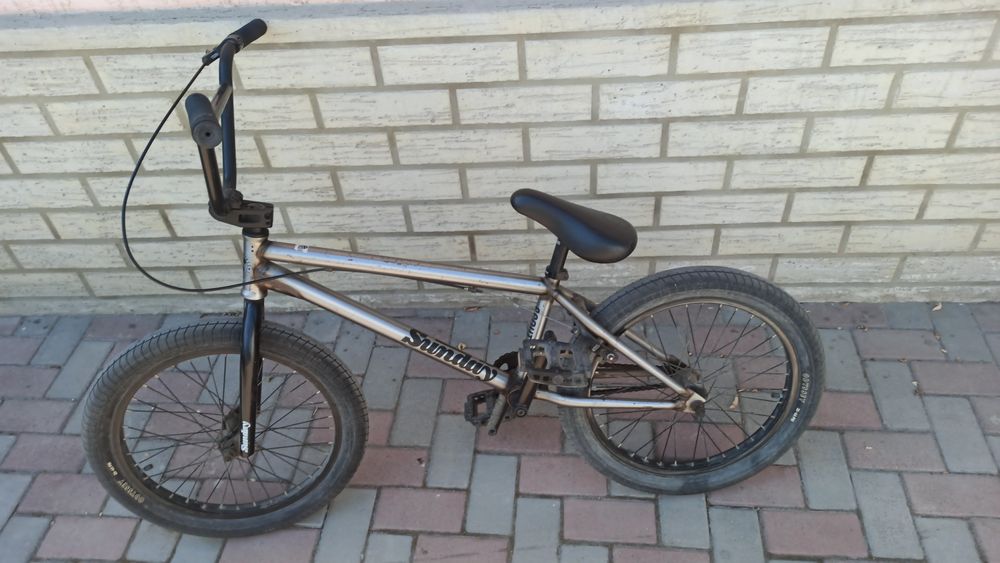 Продам BMX бмх Sunday торг