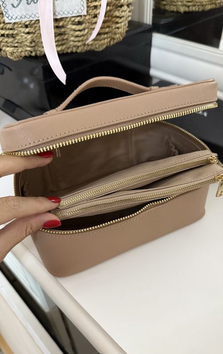 Новые косметички