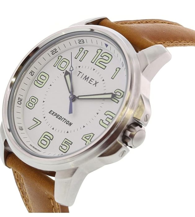Timex Expedition