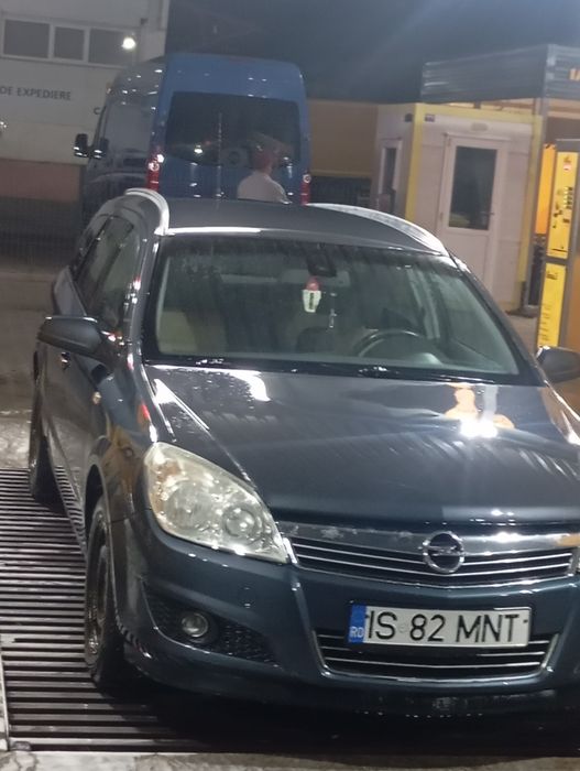 OPEL Astra 2008 — imagine 2