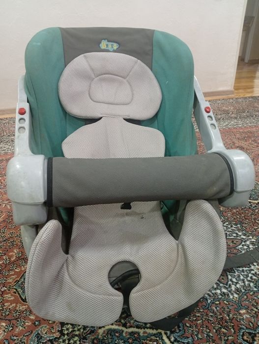 Детская кресла. Бу