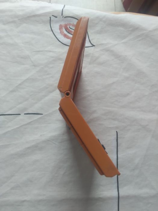 Jocuri de buzunar Nintendo