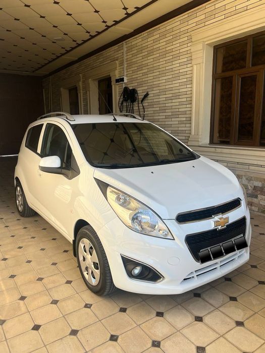 Spark 2021 4avtomat oq metangaz