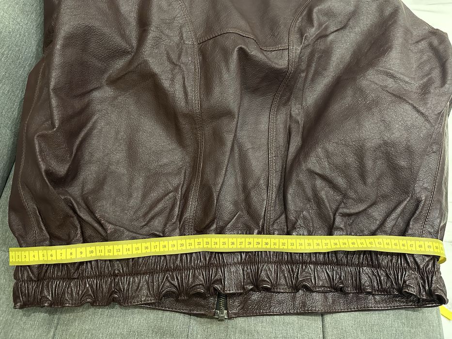 Мъжко кожено яке