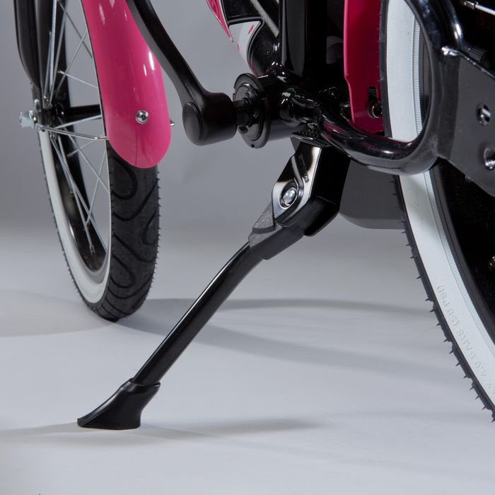 Bicicletă 16" 500 Spy Hero Fete 4-6 ani - No - (SecondHand) Decathlon