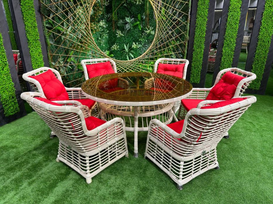 Pantera Ratan 555. Aligarx madel