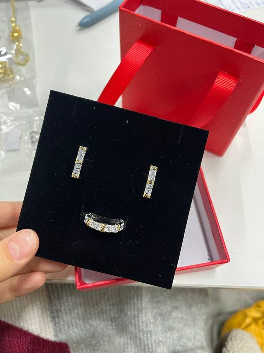 Набор tiffani and co