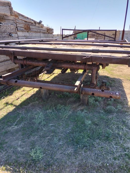 Трактор сатылады