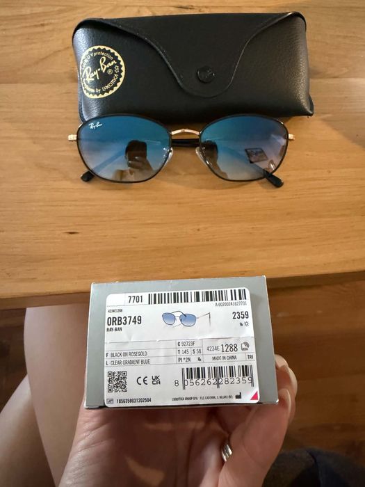 Оригинални очила Ray.Ban