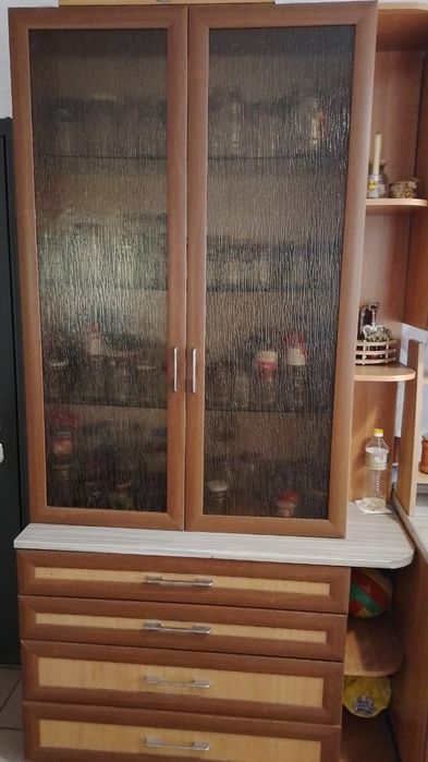 Продам Кухонный гарнитур!