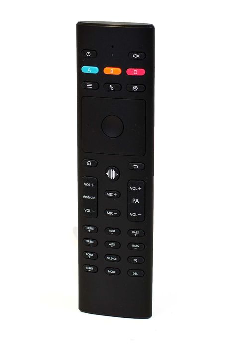 Караоке система для дома