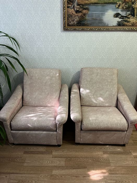 Продам мягкий уголок