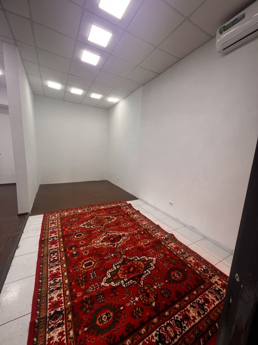 Сдается в аренду недорогой офис.