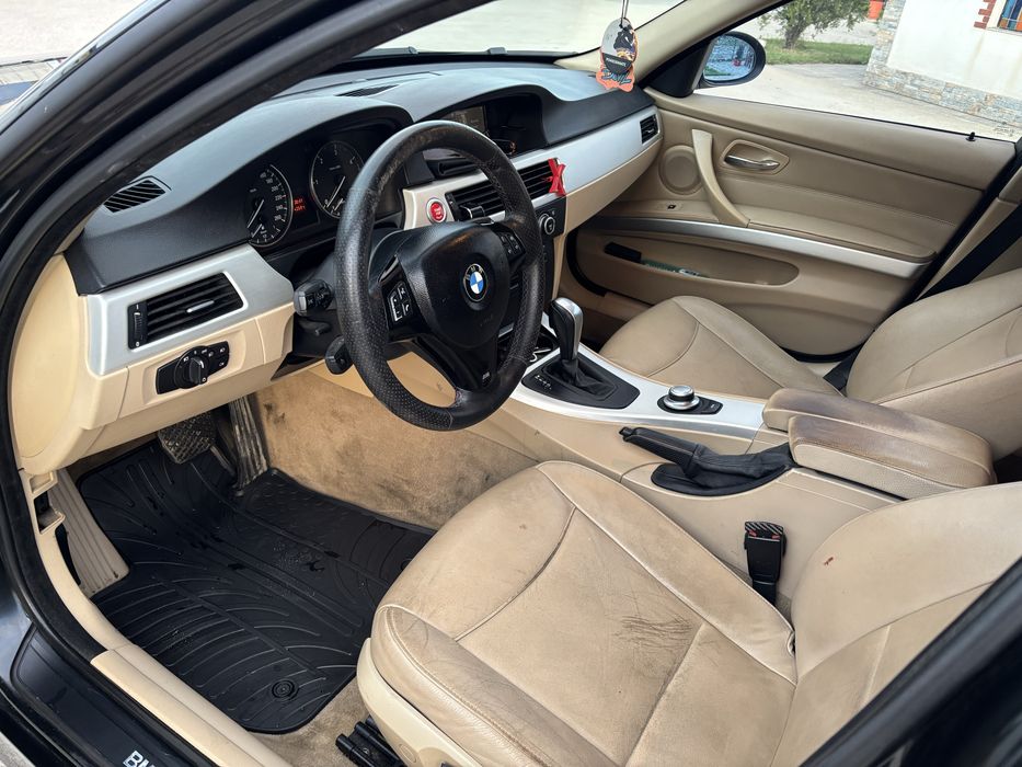 Bmw E91 177к.с автоматик