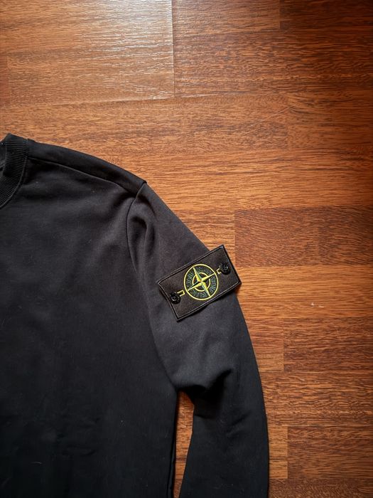 bluza stone island originala