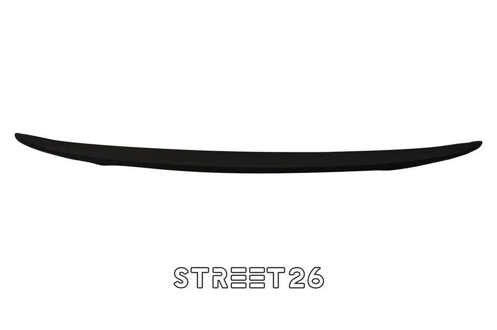 Eleron Portbagaj BMW Seria 3 E92 Coupe (2006-2013) M Design