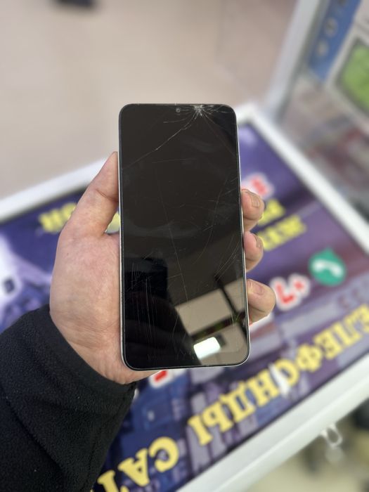 Телефон Редми