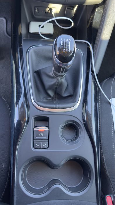 Renault Kadjar 2018 1.6 dCi 130CP | 118000 km REALI | Cameră| full LED