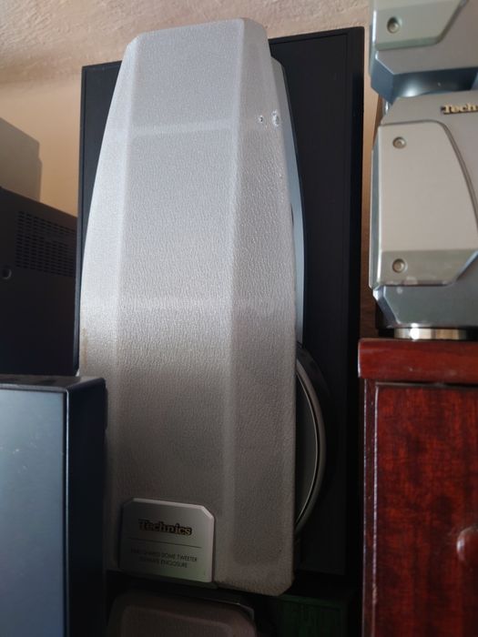 Technics Sa DV 290