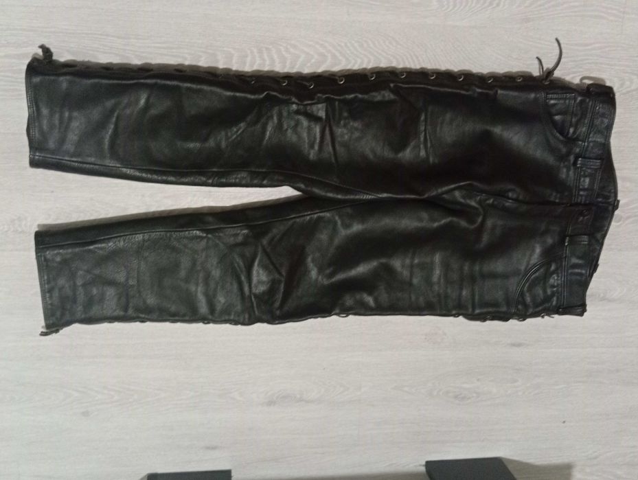 Продавам мото панталони