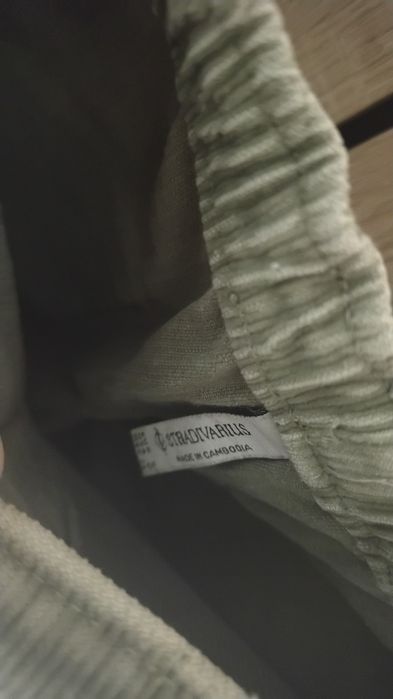 Pantaloni Stradivarius Unisex