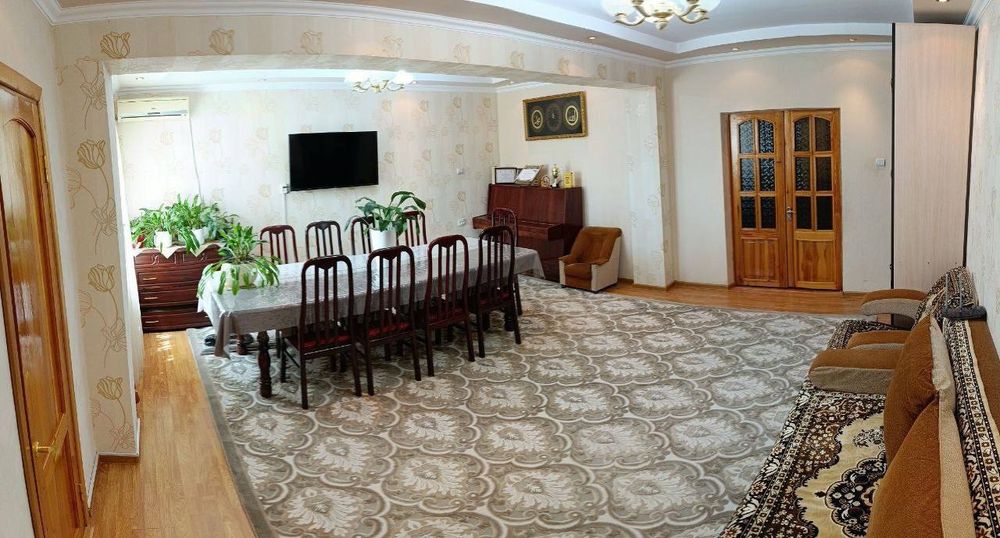 Продаётся на Карасу-2 4ком