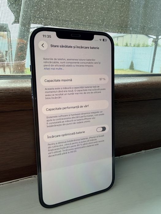 Iphone 12 Pro Max 265GB