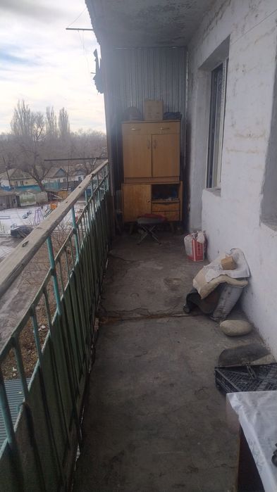 Уй Сатылымда Балпык Бйде