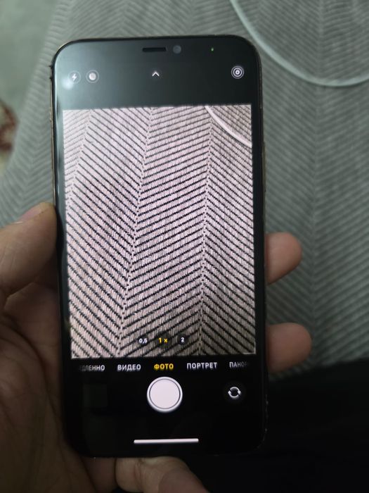 Iphone 11 pro / 256gb