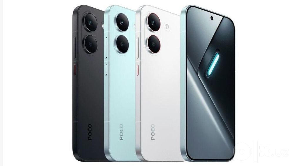 Xiaomi Poco X8 Pro 5G New 2026