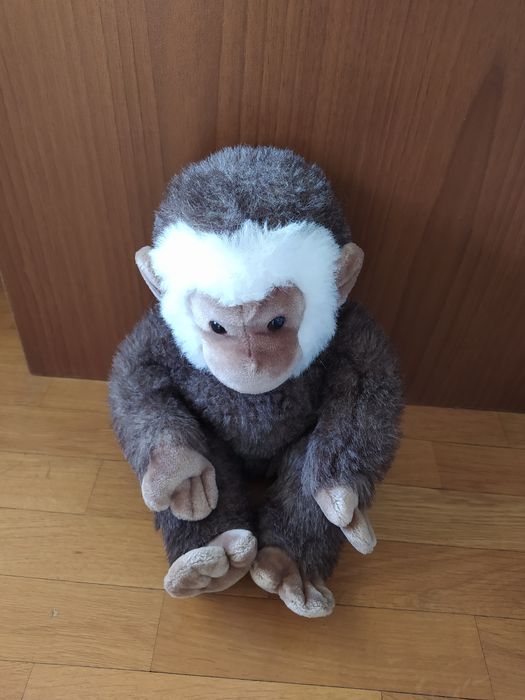 Плюшени Играчки!