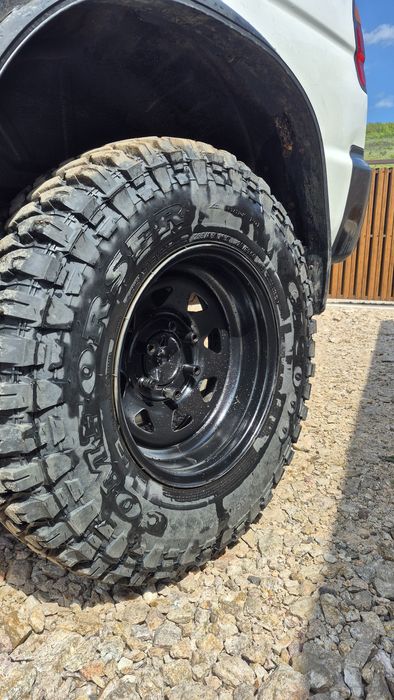 Mitsubishi pajero sport 2.5