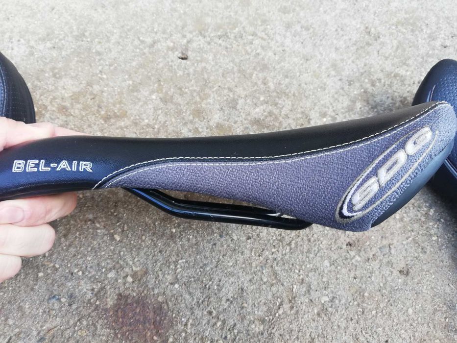 Седалки за велосипед