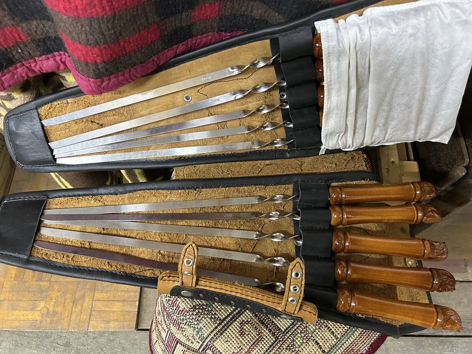 Продам шампура продам шампура