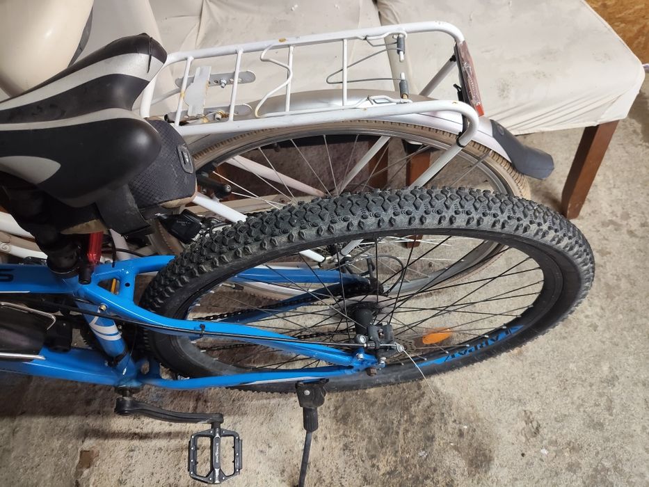 Vand bicileta carpat MTB 29