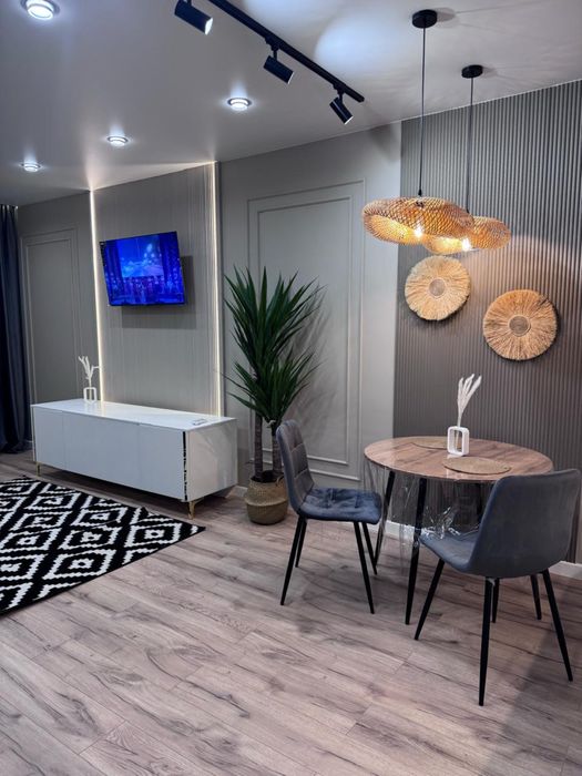 Сдам элитную квартиру