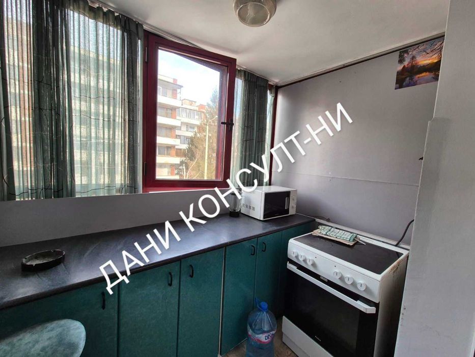 Продава се Тристаен апартамент в Велико Търново, Акация - 109 кв.м за 1560 €/кв.м - Снимка #7