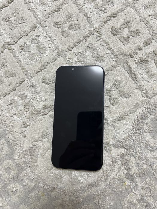 Айфон 13 синий 128 гб 80% ёмкость