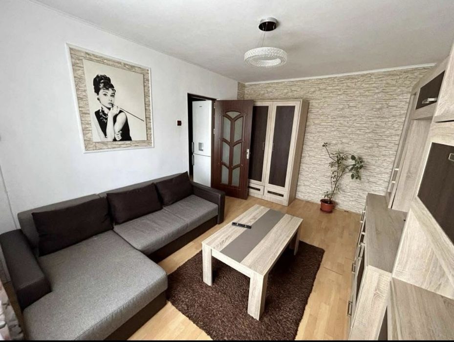 De inchiriat / Apartament 2 camere / Micro 3