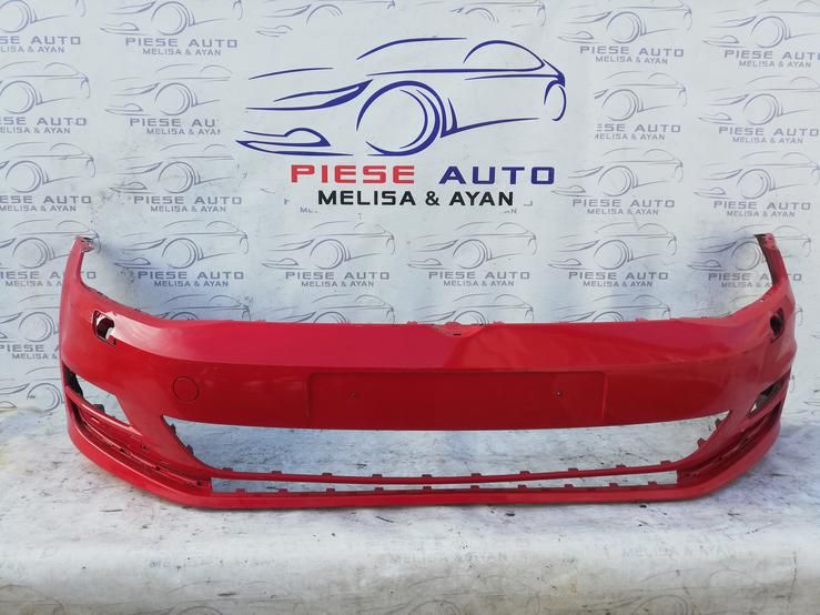 Bara fata Volkswagen Golf 7 an 2013-2014-2015-2016-2017