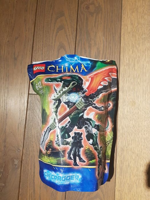 Lego toys: Legends of Chima, Hero Factory, Mega Bloks dragons